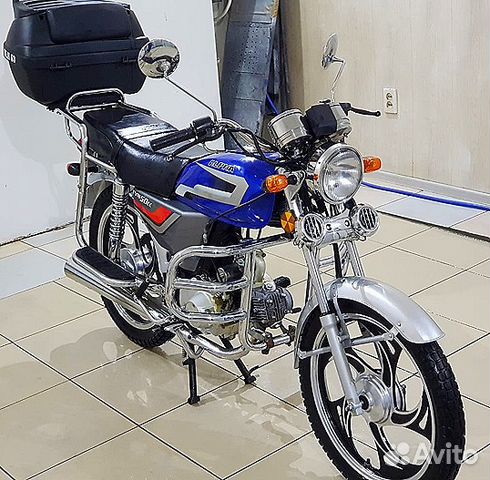 Альфа 50 Фото