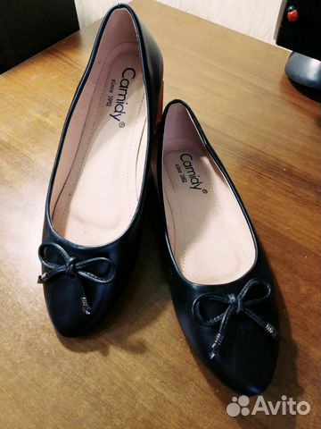 Балетки Балетки