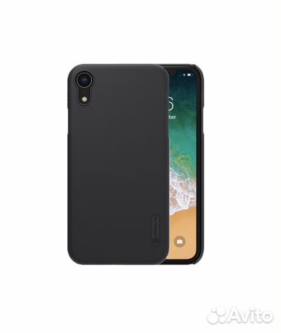 Чехлы Nillkin для iPhone XR