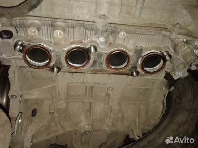 Двигатель hr16de Nissan juke Двигатель hr16de Nissan juke