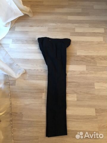 Брюки Hugo boss оригинал Брюки Hugo boss оригинал