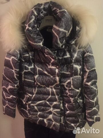 Костюм Manudieci / Манудичи на 8-10 лет Костюм Manudieci / Манудичи на 8-10 лет