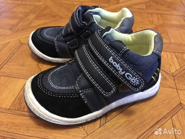 Кроссовки Baby Go, р. 23 Кроссовки Baby Go, р. 23