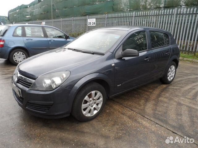 В разборе opel astra H 2006 В разборе opel astra H 2006