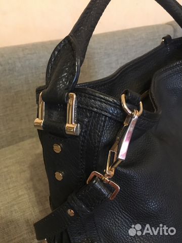 Сумка Burberry оригинал