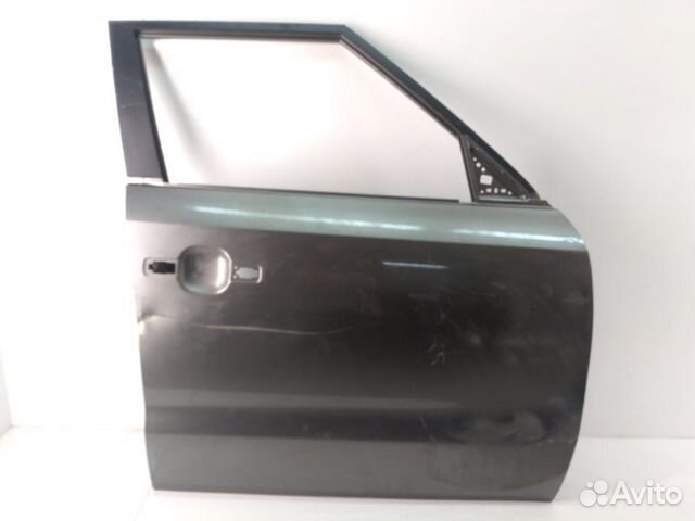 Дверь передняя правая Kia Soul 2 2014-2018 Дверь передняя правая Kia Soul 2 2014-2018