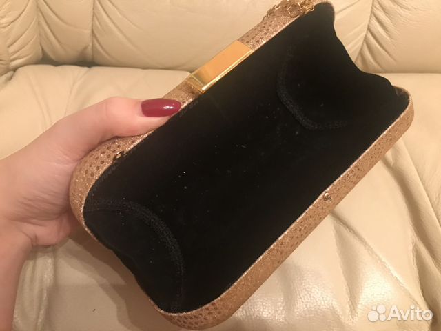 Клатч Клатч