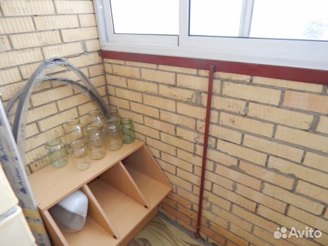 1-к квартира, 42 м², 4/17 эт.