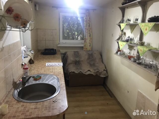 Дом 62.8 м² на участке 3 сот.