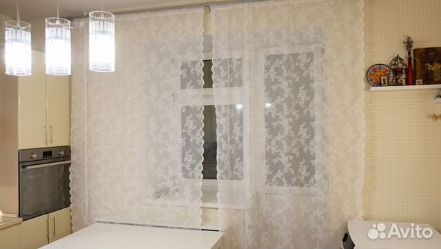 2-к квартира, 63 м², 1/9 эт. 2-к квартира, 63 м², 1/9 эт.