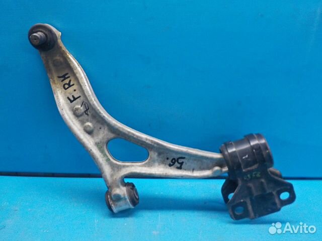 Рычаг передний правый Ford Focus 3