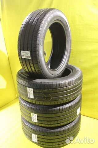 Шины 225 55 17 шины 17 225 55 Pirelli Cintu P7 wde