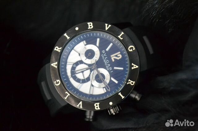 Bvlgari (0742)