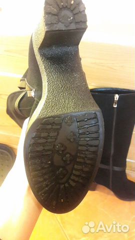 Winter boots Westfalica 89610511818 buy 4