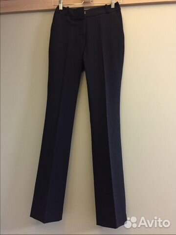 Новые брюки H&M Новые брюки H&M