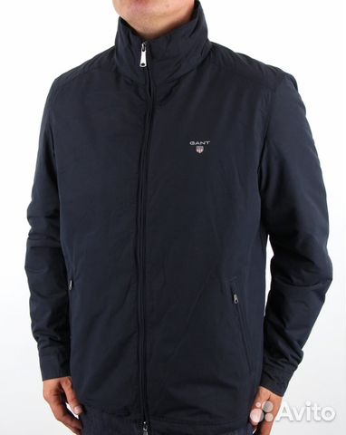 Куртка Gant. Новая Куртка Gant. Новая