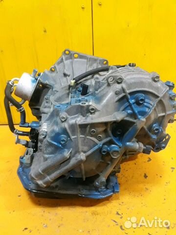 Вариатор CVT toyota rav4 тойота рав4 k111f к111 k1