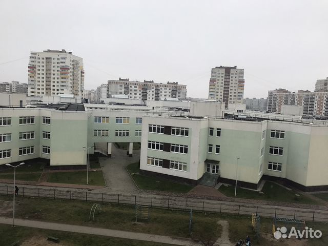 недвижимость Калининград Генерала Челнокова 36