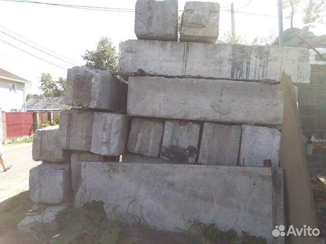 Блоки,перемычки,ступени