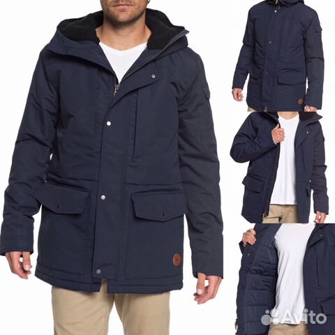 Куртка Quiksilver Куртка Quiksilver