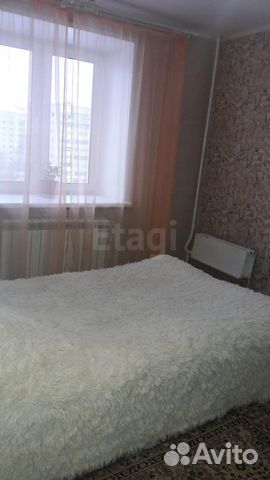 1-к квартира, 28 м², 7/9 эт.