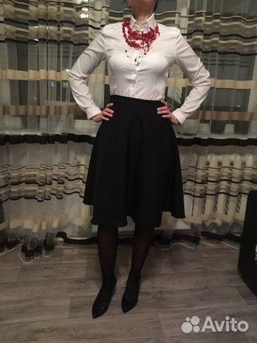 Юбка