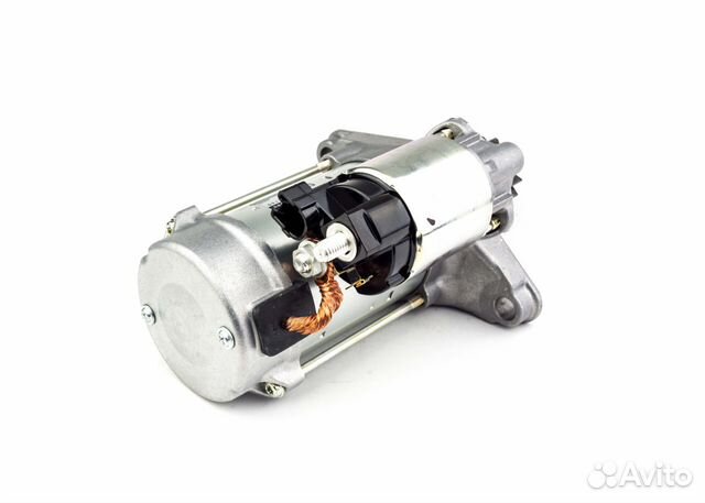 Стартер Тойота Камри V70 28100-0V080 2018