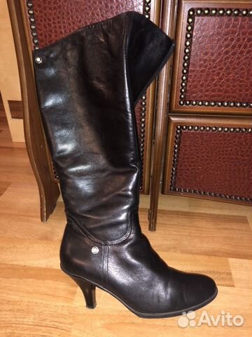 Сапоги женские зимние Сапоги женские зимние