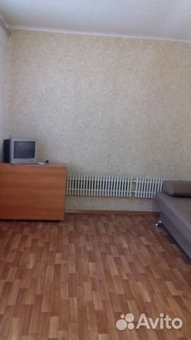 1-к квартира, 36 м², 2/4 эт.