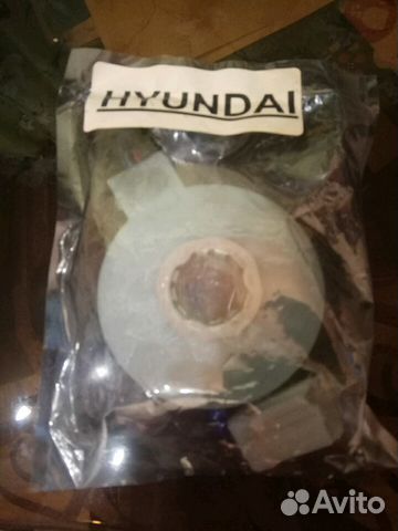 Продам датчик угла поворота руля на hyundai