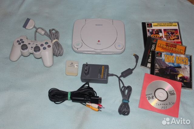 PSone