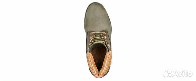 Новые ботинки Timberland из США Новые ботинки Timberland из США