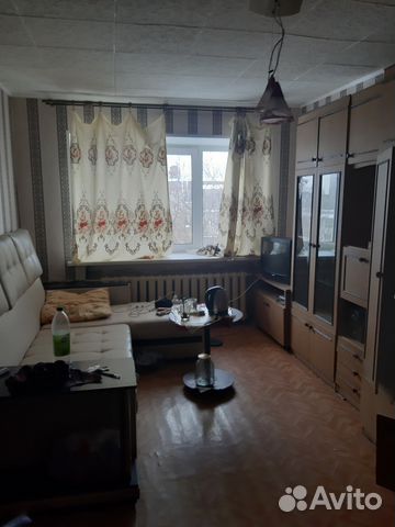 Комната 17 м² в 5-к, 5/5 эт. Комната 17 м² в 5-к, 5/5 эт.