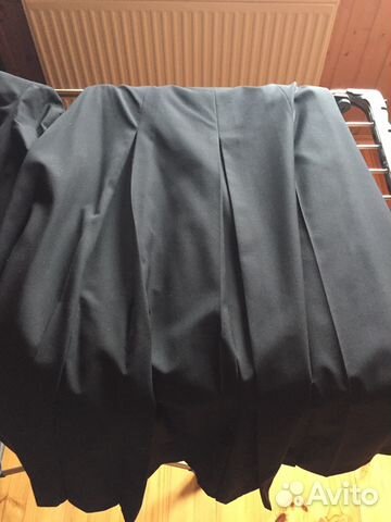 Женский костюм