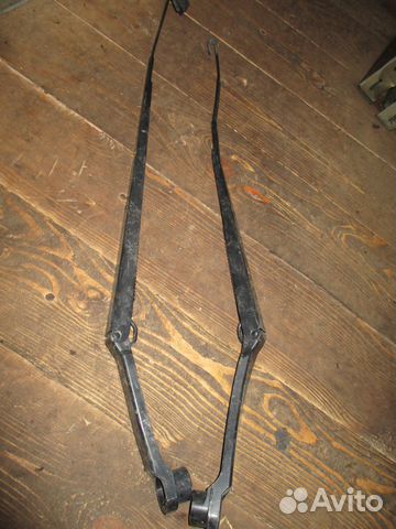 Subaru Forester SJ поводки