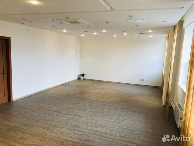 Офисное помещение, 50.3 м² Офисное помещение, 50.3 м²