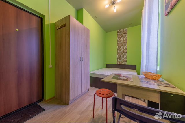 1-к квартира, 22 м², 2/2 эт.