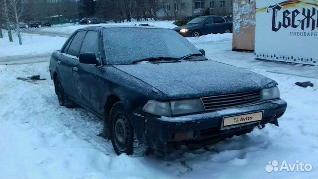 Toyota Corolla 1.5 AT, 1991, 210 000 км