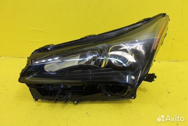 Фара передняя левая Lexus Nx 1 2014-2017 Фара передняя левая Lexus Nx 1 2014-2017