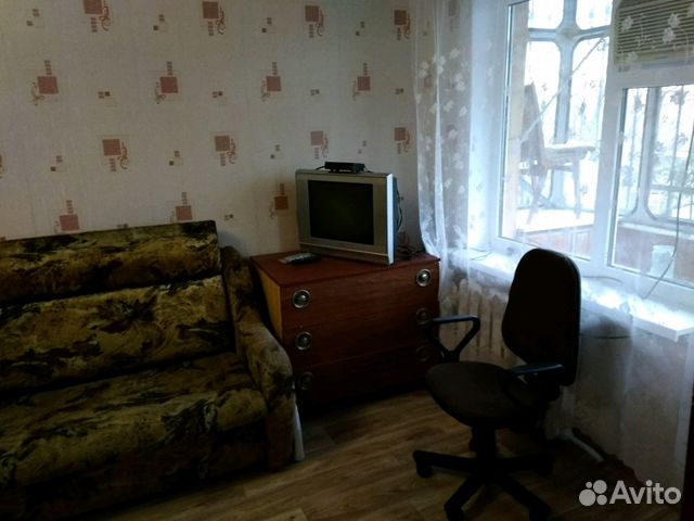 2-к квартира, 45 м², 5/5 эт.