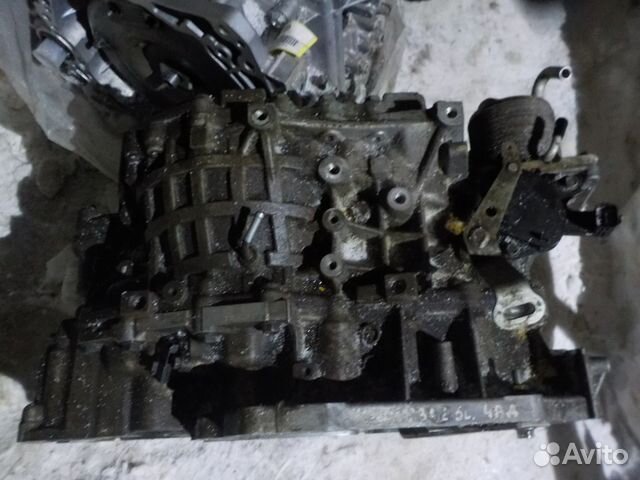 Вариатор CVT 4WD Nissan X-Trail T31 310201XT8E Вариатор CVT 4WD Nissan X-Trail T31 310201XT8E