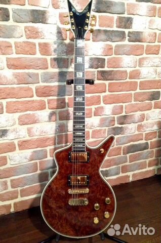 Dean электрогитара Dean электрогитара