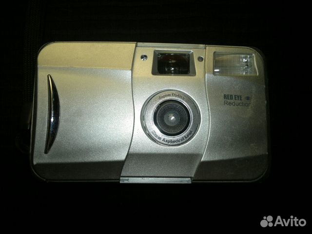 Kodak Made in Japan меняю на microSD 32Gb