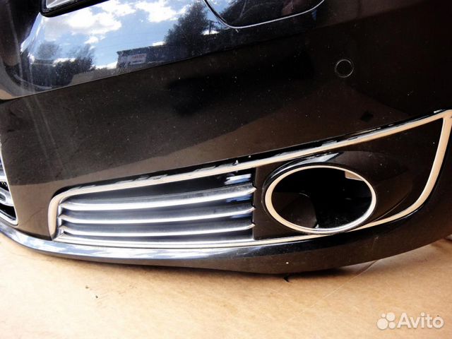 Audi A8 D4 W12 капот Audi A8 D4 W12 капот