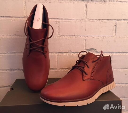 timberland franklin chukka