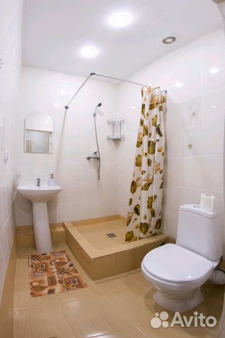 1-к квартира, 30 м², 10/16 эт. 1-к квартира, 30 м², 10/16 эт.