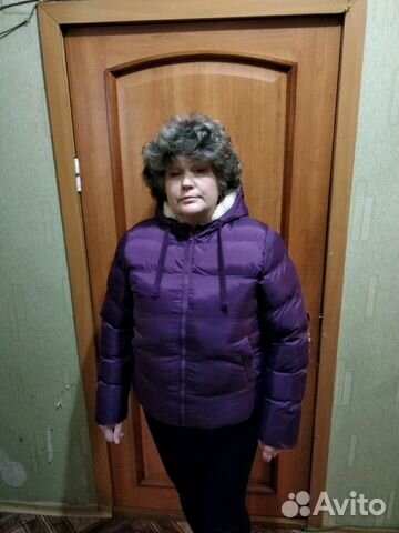 Куртка