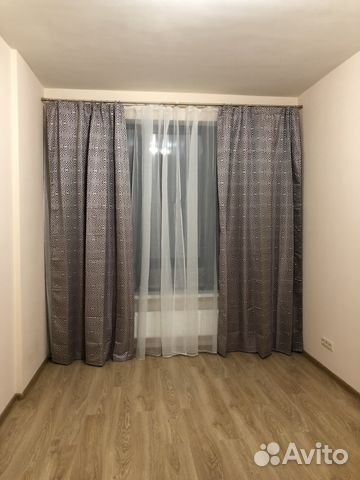 2-к квартира, 42 м², 6/12 эт. 2-к квартира, 42 м², 6/12 эт.