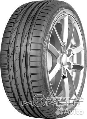 Летние шины 195/65 R15 Nokian Hakka Blue 2 (95V)