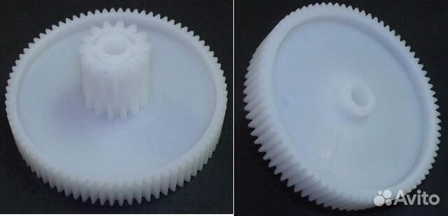 Шестерня мясорубки